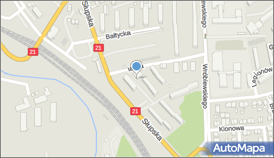 DPD Pickup Automaty, pon-ndz 00:00-24:00, Ustka, godziny otwarcia