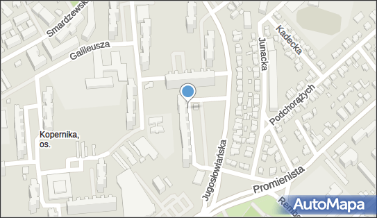 DPD Pickup Automaty, pon-ndz 00:00-24:00, Poznań, godziny otwarcia