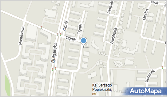 DPD Pickup Automaty, pon-ndz 00:00-24:00, Poznań, godziny otwarcia