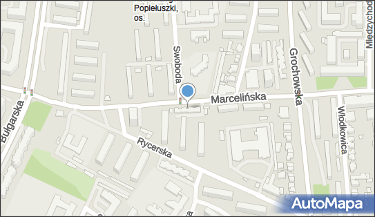 DPD Pickup Automaty, pon-ndz 00:00-24:00, Poznań, godziny otwarcia