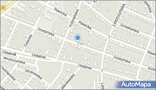 DPD Pickup Automaty, pon-ndz 00:00-24:00, Poznań, godziny otwarcia