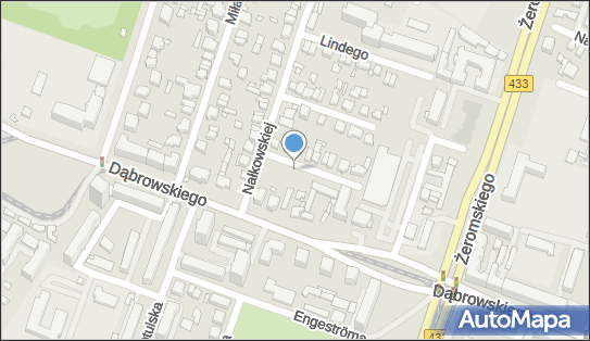DPD Pickup Automaty, pon-ndz 00:00-24:00, Poznań, godziny otwarcia