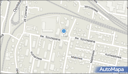 DPD Pickup Automaty, pon-ndz 00:00-24:00, Poznań, godziny otwarcia