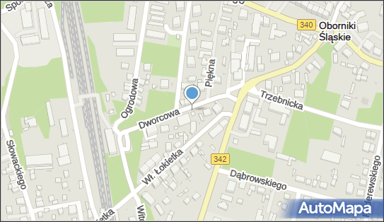DPD Pickup Automaty, pon-ndz 00:00-24:00, Oborniki Śląskie, godziny otwarcia