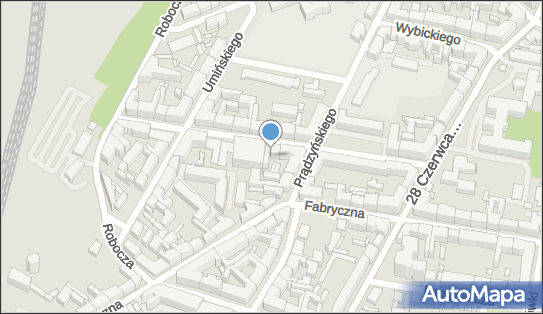 DPD Pickup Automaty, pon-ndz 00:00-24:00, Poznań, godziny otwarcia