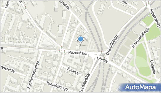 DPD Pickup Automaty, pon-ndz 00:00-24:00, Poznań, godziny otwarcia