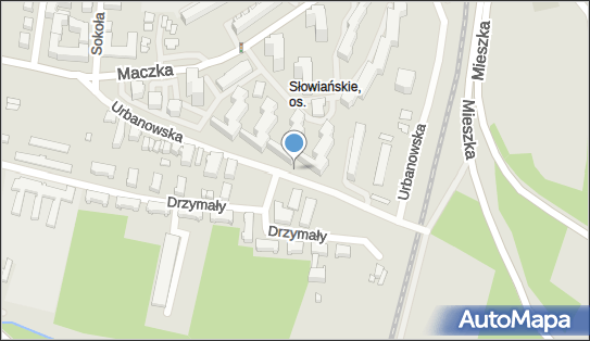 DPD Pickup Automaty, pon-ndz 00:00-24:00, Poznań, godziny otwarcia