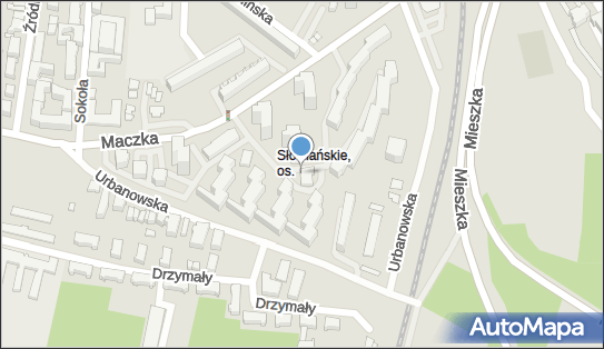 DPD Pickup Automaty, pon-ndz 00:00-24:00, Poznań, godziny otwarcia