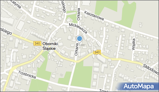 DPD Pickup Automaty, pon-ndz 00:00-24:00, Oborniki Śląskie, godziny otwarcia