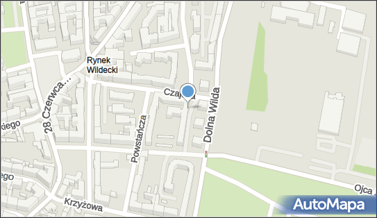 DPD Pickup Automaty, pon-ndz 00:00-24:00, Poznań, godziny otwarcia