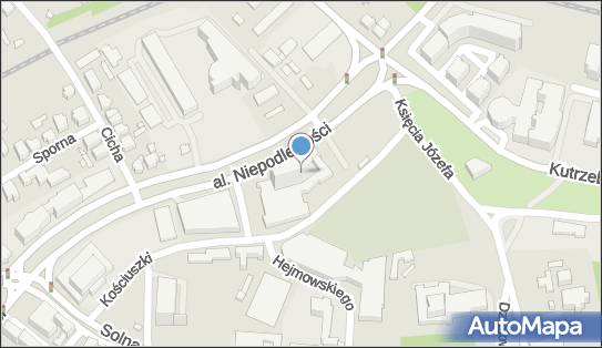 DPD Pickup Automaty, pon-ndz 00:00-24:00, Poznań, godziny otwarcia