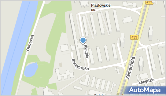 DPD Pickup Automaty, pon-ndz 00:00-24:00, Poznań, godziny otwarcia