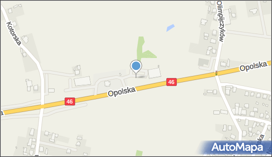 DPD Pickup Automaty, pon-ndz 00:00-24:00, Chrząstowice, godziny otwarcia