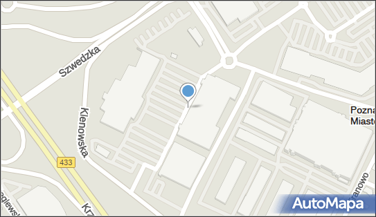 DPD Pickup Automaty, pon-ndz 00:00-24:00, Poznań, godziny otwarcia