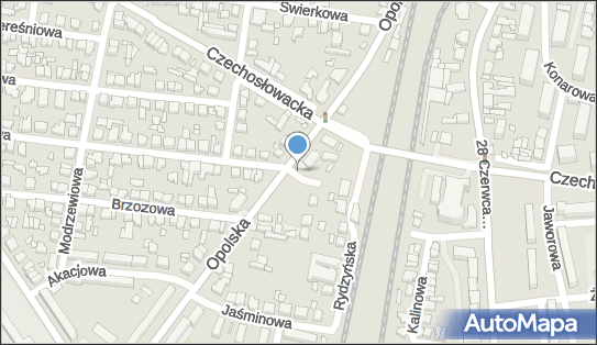 DPD Pickup Automaty, pon-ndz 00:00-24:00, Poznań, godziny otwarcia