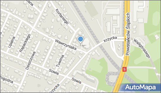 DPD Pickup Automaty, pon-ndz 00:00-24:00, Wrocław, godziny otwarcia