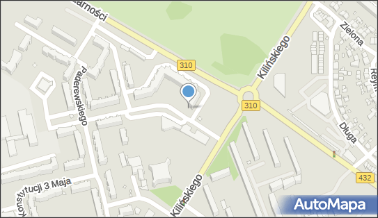 DPD Pickup Automaty, pon-ndz 00:00-24:00, Śrem, godziny otwarcia