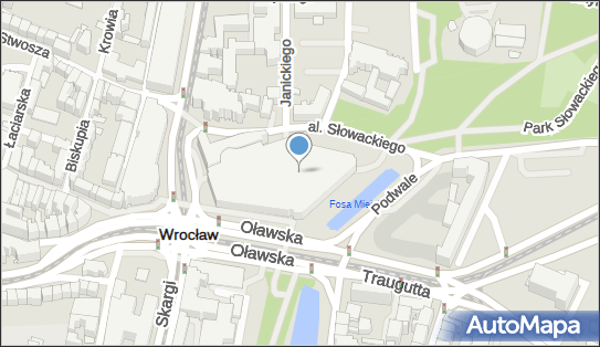DPD Pickup Automaty, pon-ndz 00:00-24:00, Wrocław, godziny otwarcia