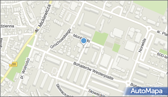 DPD Pickup Automaty, pon-ndz 00:00-24:00, Złotów, godziny otwarcia