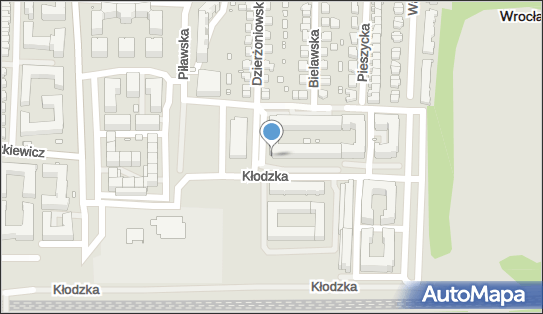 DPD Pickup Automaty, pon-ndz 00:00-24:00, Wrocław, godziny otwarcia