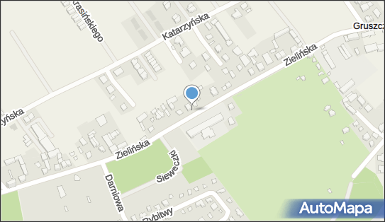 DPD Pickup Automaty, pon-ndz 00:00-24:00, Gruszczyn, godziny otwarcia