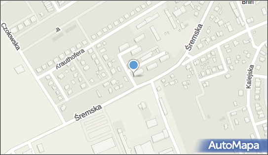 DPD Pickup Automaty, pon-ndz 00:00-24:00, Kórnik, godziny otwarcia