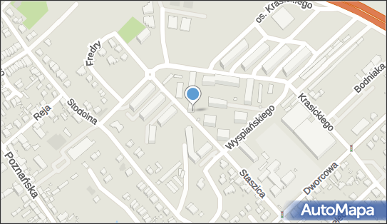 DPD Pickup Automaty, pon-ndz 00:00-24:00, Kórnik, godziny otwarcia