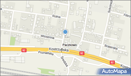 DPD Pickup Automaty, pon-ndz 00:00-24:00, Paczkowo, godziny otwarcia
