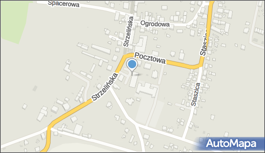 DPD Pickup Automaty, pon-ndz 00:00-24:00, Wiązów, godziny otwarcia