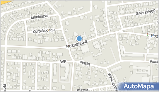 DPD Pickup Automaty, pon-ndz 00:00-24:00, Kostrzyn, godziny otwarcia