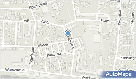 DPD Pickup Automaty, pon-ndz 00:00-24:00, Kostrzyn, godziny otwarcia