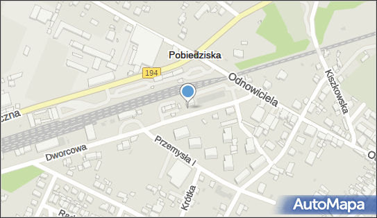 DPD Pickup Automaty, pon-ndz 00:00-24:00, Pobiedziska, godziny otwarcia