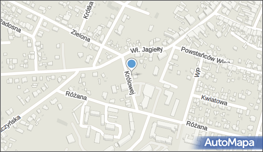 DPD Pickup Automaty, pon-ndz 00:00-24:00, Pobiedziska, godziny otwarcia