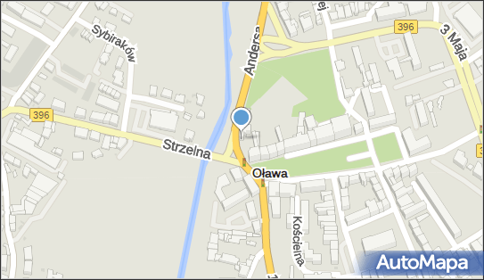DPD Pickup Automaty, pon-ndz 00:00-24:00, Oława, godziny otwarcia