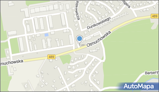 DPD Pickup Automaty, pon-ndz 00:00-24:00, Nysa, godziny otwarcia