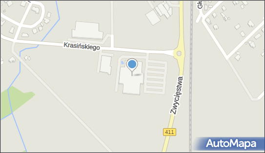 DPD Pickup Automaty, pon-ndz 00:00-24:00, Nysa, godziny otwarcia