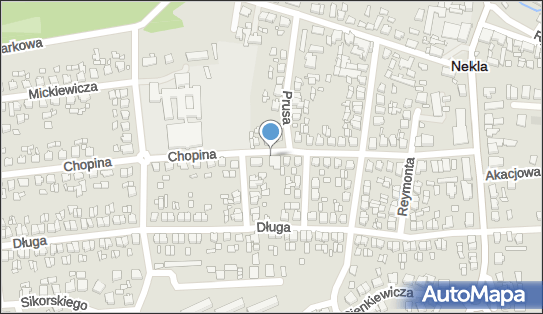 DPD Pickup Automaty, pon-ndz 00:00-24:00, Nekla, godziny otwarcia