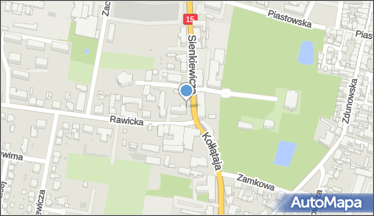 DPD Pickup Automaty, pon-ndz 00:00-24:00, Krotoszyn, godziny otwarcia