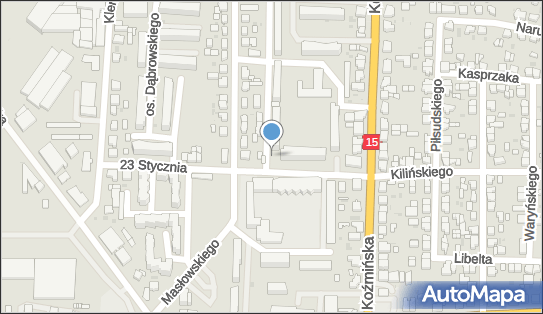DPD Pickup Automaty, pon-ndz 00:00-24:00, Krotoszyn, godziny otwarcia