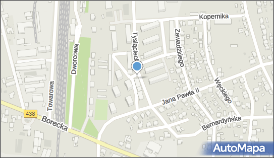 DPD Pickup Automaty, pon-ndz 00:00-24:00, Koźmin Wielkopolski, godziny otwarcia