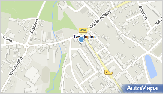 DPD Pickup Automaty, pon-ndz 00:00-24:00, Twardogóra, godziny otwarcia