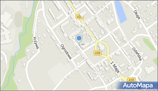 DPD Pickup Automaty, pon-ndz 00:00-24:00, Twardogóra, godziny otwarcia