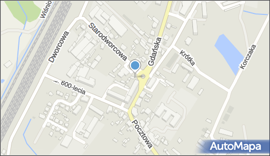 DPD Pickup Automaty, pon-ndz 00:00-24:00, Więcbork, godziny otwarcia