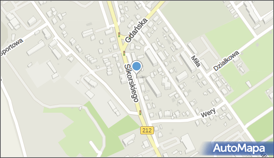 DPD Pickup Automaty, pon-ndz 00:00-24:00, Bytów, godziny otwarcia