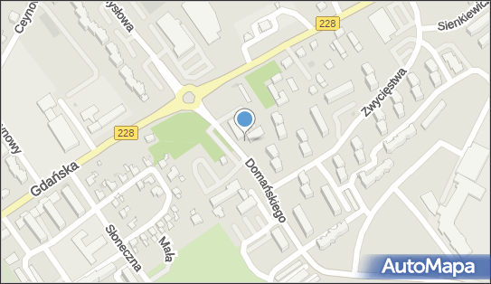 DPD Pickup Automaty, pon-ndz 00:00-24:00, Bytów, godziny otwarcia