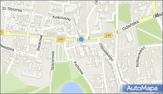 DPD Pickup Automaty, pon-ndz 00:00-24:00, Chojnice, godziny otwarcia