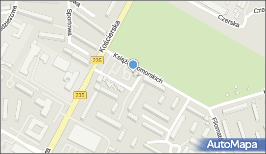 DPD Pickup Automaty, pon-ndz 00:00-24:00, Chojnice, godziny otwarcia