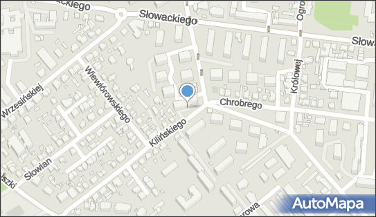 DPD Pickup Automaty, pon-ndz 00:00-24:00, Września, godziny otwarcia