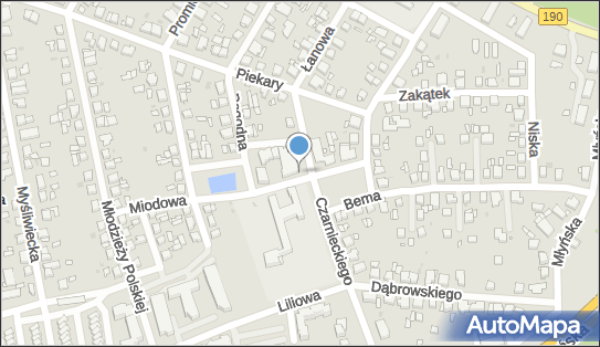DPD Pickup Automaty, pon-ndz 00:00-24:00, Gniezno, godziny otwarcia