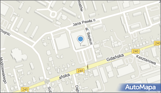 DPD Pickup Automaty, pon-ndz 00:00-24:00, Chojnice, godziny otwarcia